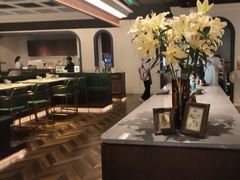 -静香HOUSE·全时段融合餐厅(七星欢乐颂店)
