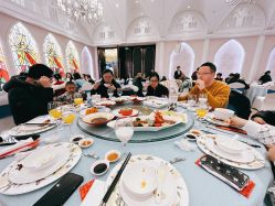 -宝格利廷宴会艺术中心(南商店)