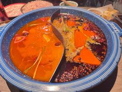 -王歘歘·chuǎ火锅(五道营店)