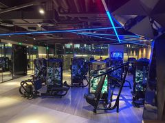 -VIP 威尔仕健身·游泳(嘉华中心店)