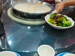 -老来福·非遗酸汤兔(凯旋路店)