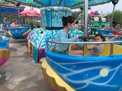 -北戴河圣蓝海洋公园