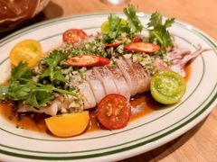 -Tuna maki寿司(苏州万象天地店)