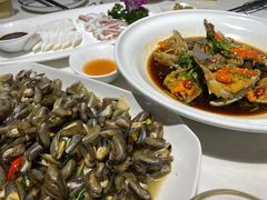 -潮人姐妹轩(海宁路店)