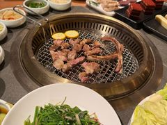 -腾格里· 蒙古山羊火锅(北京中关村店)