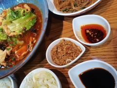 -金掌勺·锅包肉(双榆树店)