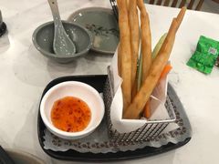 -乜都得港式茶楼(天贵路店)