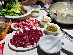 -八合里牛肉火锅(深圳龙华硅谷店)