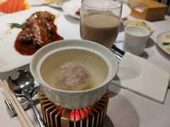 四季狮子头-海富门·带鱼·淮扬菜·粤菜(甘家口店)