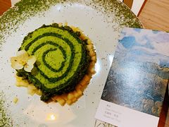 -théATRE 茶聚场(王府中環店)