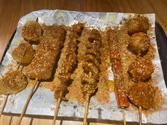 -老酱油炸社