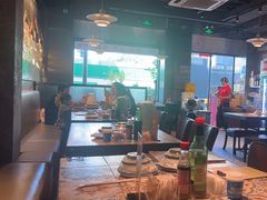 -四姐妹东北饺子(沙尾路店)
