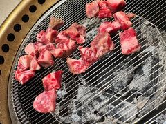-Ant 蚂蚁洞烤肉·大营地(上海静安大悦城店)