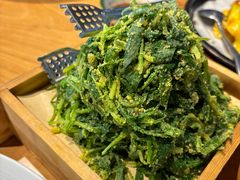 -村长家的疙瘩汤·东营菜(东营茶城店)