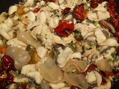 -百岁鱼庄·常州老字号(湖塘店)