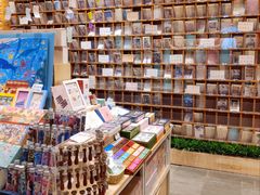 -猫的天空之城概念书店(苏州平江店)