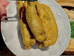-顶特勒·黄鱼馆·特色菜(上海大世界店)
