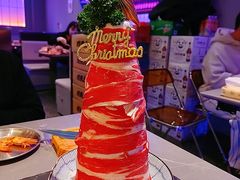-谷町·烤肉自助(朱雀门店)