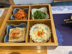 -浦·传统日式料理(3 5 1 1 店)