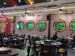 -飞尝蚝·顺德菜·鱼生(顺德总店)