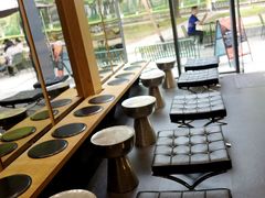 -Au Cafe&Roastery(华侨城店)