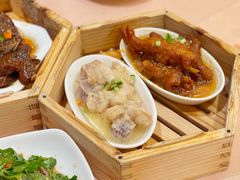 排骨拼凤爪-宝园酒家(美林M·LIVE天地东座店)
