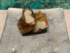 -風料理.鮨Omakase