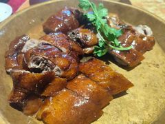 -园林美食城·本土农家菜(杨和镇店)