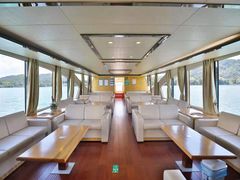 -千岛湖希尔顿休闲艇俱乐部