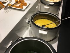 -清心素食自助餐厅(夫子庙店)