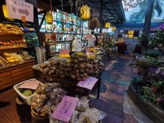 -园林美食城·本土农家菜(杨和镇店)