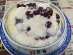 -捷信牛奶甜品世家(柳巷店)