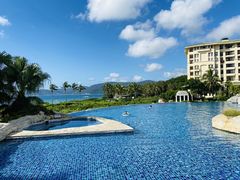 -三亚亚龙湾天域度假酒店