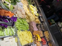 -林静小吃(复兴路店)