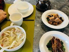 -南京四方酒店-傲途格精选·椽宫中餐厅