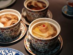 -御膳汤品(猎人坊店)