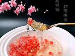 -悦真雅院·四合院·清真私房菜(雍和宫店)