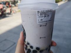 -CoCo都可(和畅堂店)