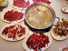 -官塘兄弟·潮汕牛肉店(官塘总店)