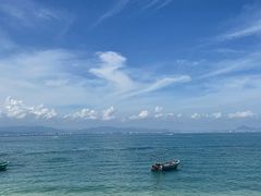 -三亚西岛海洋文化旅游区