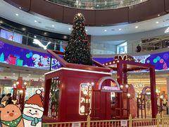 -永旺梦乐城(金银潭店)