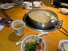 -海银海记潮汕牛肉火锅(新港中路海珠店)