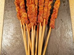 -上海浦东假日酒店逸庭咖啡厅