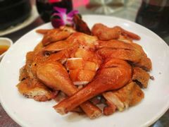 -北海渔村酒楼·粤菜海鲜点心(新华店)