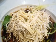 -蒋家桥饺面店(广陵路店)