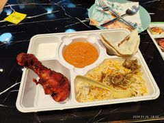 -木尔坦·Multan巴基斯坦清真餐厅halal(大智嘉园店)