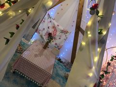 -天空花园餐吧·生日·团建(南山店)