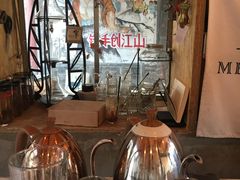 -METAL HANDS(五道营店)