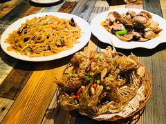 -广记海鲜(杨汊湖一店)