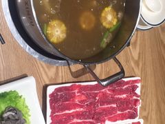 -掂档潮汕牛肉火锅(沈阳万象城店)